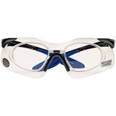 Draper RX Insert Anti Fog Safety Glasses