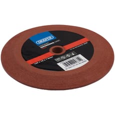 Draper Ceramic Grinding Disc for 98486 Circular Saw Blade Sharpener
