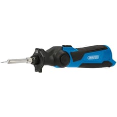 Draper SI12V 12v Cordless Soldering Iron