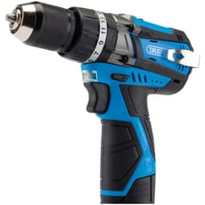 Draper BCD12V 12v Cordless Brushless Combi Drill
