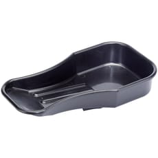Draper Motorcycle Oil Drain Pan