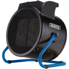 Draper ESH9000PTC PTC Electric Space Heater