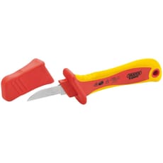 Draper Expert VDE Insulated Cable Knife