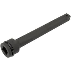 Draper Expert 1" Drive Impact Socket Extension Bar