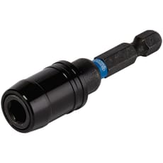 Draper Expert Quick Release Impact Bit Holder