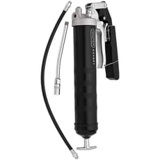 Draper Expert Pistol Grip and Lever Action Grease Gun