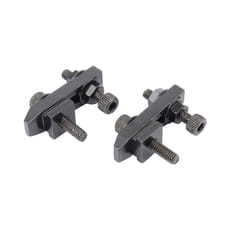 Draper 12 Piece Clamping Kit for 22816 and 22824 Lathes