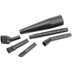 Draper Mini Cleaning Kit for WDV10 Vacuum Cleaners