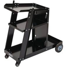 Draper 3 Tier Welding Trolley