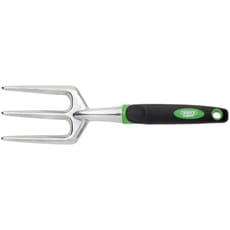 Draper Expert Aluminium Garden Hand Fork