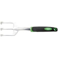 Draper Expert Aluminium Hand Cultivator Fork