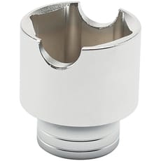 Draper Diesel Filter Socket For Ford 2.0 Tdci, 1/2" Sq. Dr.