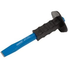 Draper Cold Chisel and Guard