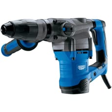 Draper Expert HD1600E2 SDS Max Rotary Hammer Drill