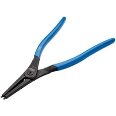 Draper Expert Straight Tip External Circlip Pliers