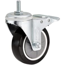 Bunker Castor Wheels Kit for Base Units