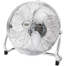 Draper Expert HV16 Oscillating Industrial Fan