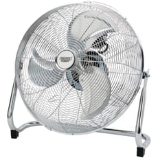 Draper HV18 Oscillating Industrial Fan
