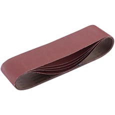 Draper Cloth Sanding Belt 100 x 915mm