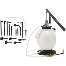 Draper 16 Piece Transmission And Engine Oil Filling System