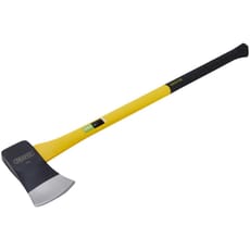 Draper Expert Fibreglass Shaft Felling Axe