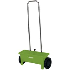 Draper Rotary Feed, Grass and Salt Spreader