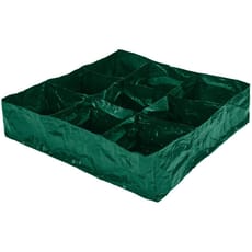Draper Reusable 9 Section Grow Bag Planter