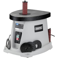 Draper BBS450A Bobbin Sander