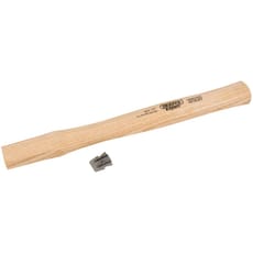Draper Hickory Claw Hammer Shaft and Wedge