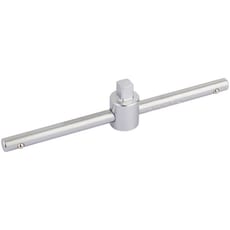 Elora 1/4" Sq Drive Sliding T Bar