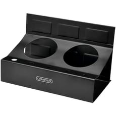 Draper Magnetic Storage Holder