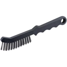 Draper Expert Steel Wire Hand Brush