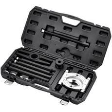 Draper 8 Piece Bearing Separator and Puller Set