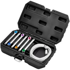Draper Brake & Clutch Bleeding Tool Kit