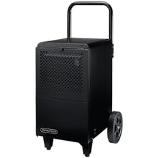 Draper DH50 Industrial Dehumidifier
