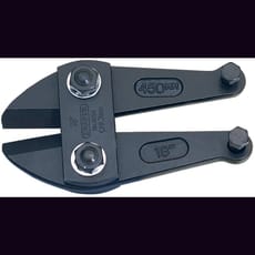 Draper Replacement Centre Cut Jaws for 12949 Bolt Cutters