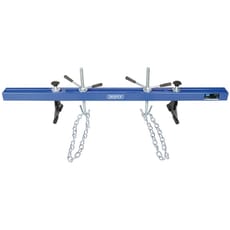 Draper Engine and Gearbox Support