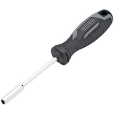 Draper Soft Grip Magnetic Screwdriver Handle