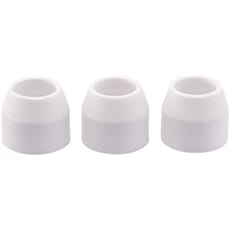 Draper Ceramic Shroud for 70058 Plasma Cutter