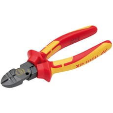 Draper XP1000 VDE Insulated 4 in 1 Combination Cutter