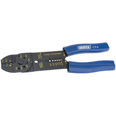 Draper 4 Way Crimping Tool