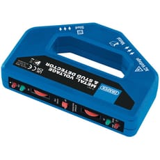 Draper 501G Combined Metal Voltage and Stud Detector
