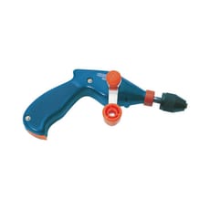 Draper Pistol Grip Hand Drill