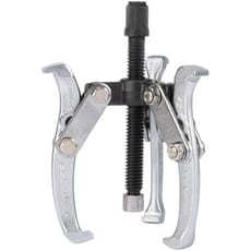 Draper N133 Triple Leg Reversible Gear Puller