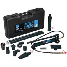 Draper Expert Hydraulic Body Repair Kit