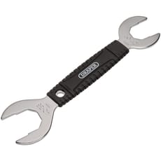 Draper Double Open End Bicycle Headset Spanner