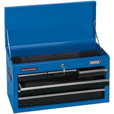 Draper 6 Drawer Tool Chest