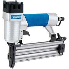 Draper SFANK2050 Storm Force 18 Gauge Air Nailer