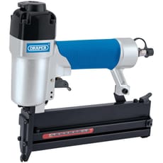 Draper SFACK1550 Storm Force Air Stapler/Nailer