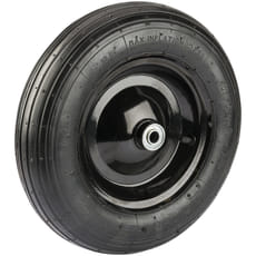 Draper Spare Wheel for 82755 Wheelbarrow